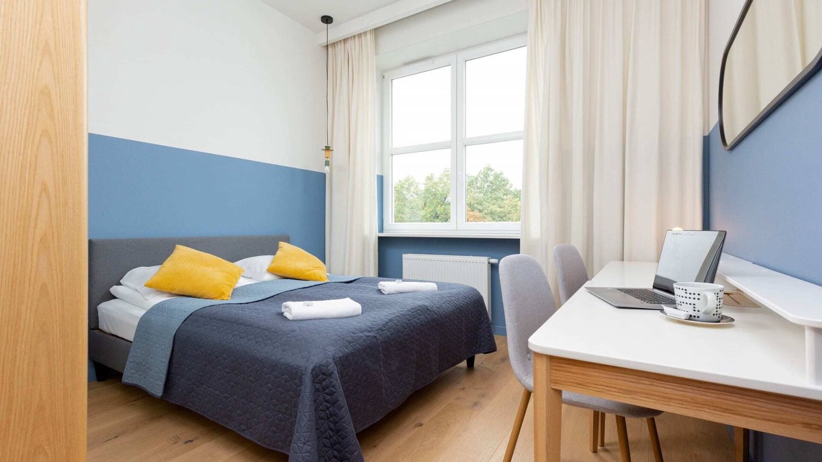 Sielce Apartment | Gagarina 33 | Unique Apartment | Parking