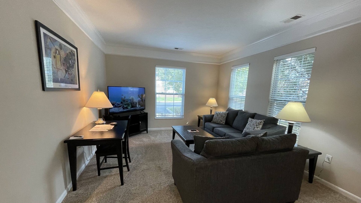 Gahanna Apartment | Gahanna/New Albany location