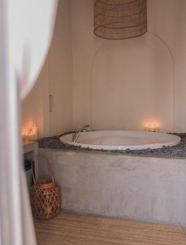 Alacati Hotel | GAIA Alaçatı Bazaar
