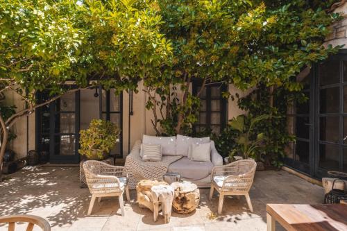 Alacati Hotel | GAIA ALAÇATI
