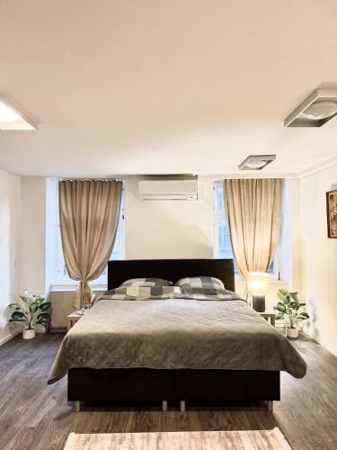 Liestal Apartment | GAIA Apartment