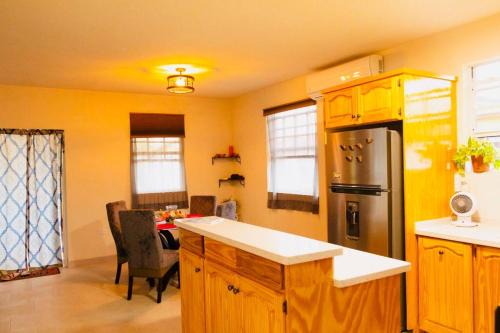 Bayville Apartment | GAIA Barbados! 2bedroom Home 5min walk to the beach