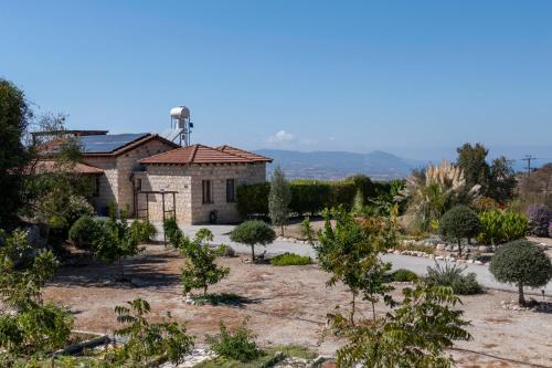 Peristerona Villa | Gaia Residence, Peristerona, Polis Chrysochous