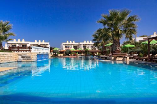 Mastichari Resort | Gaia Royal