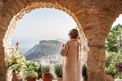 Mesudiye Hotel | Gaia Temple Silent Hotel&Ayurveda