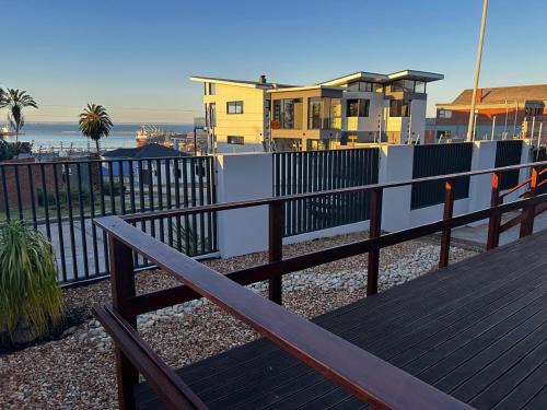 Humewood House | Gaiaqua Guesthouse