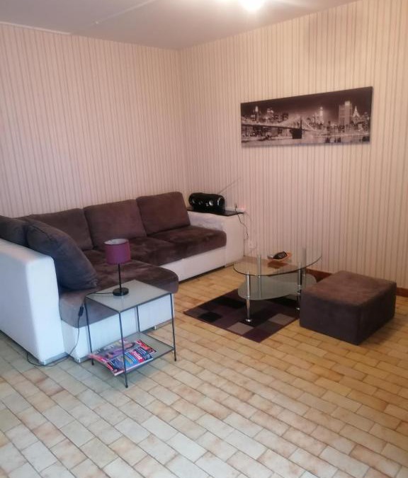Brive-la-Gaillarde Apartment | Gaillarde
