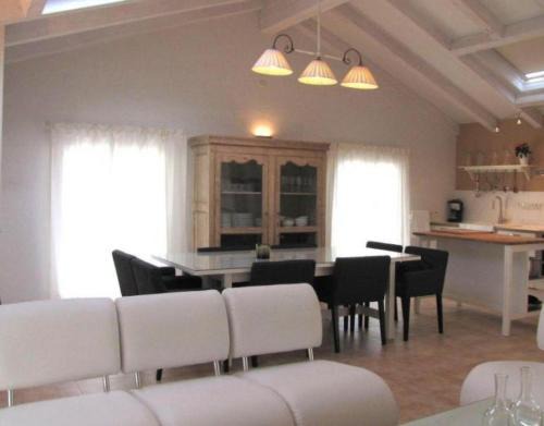 San Martin de de Amsscoa House | Gailupa