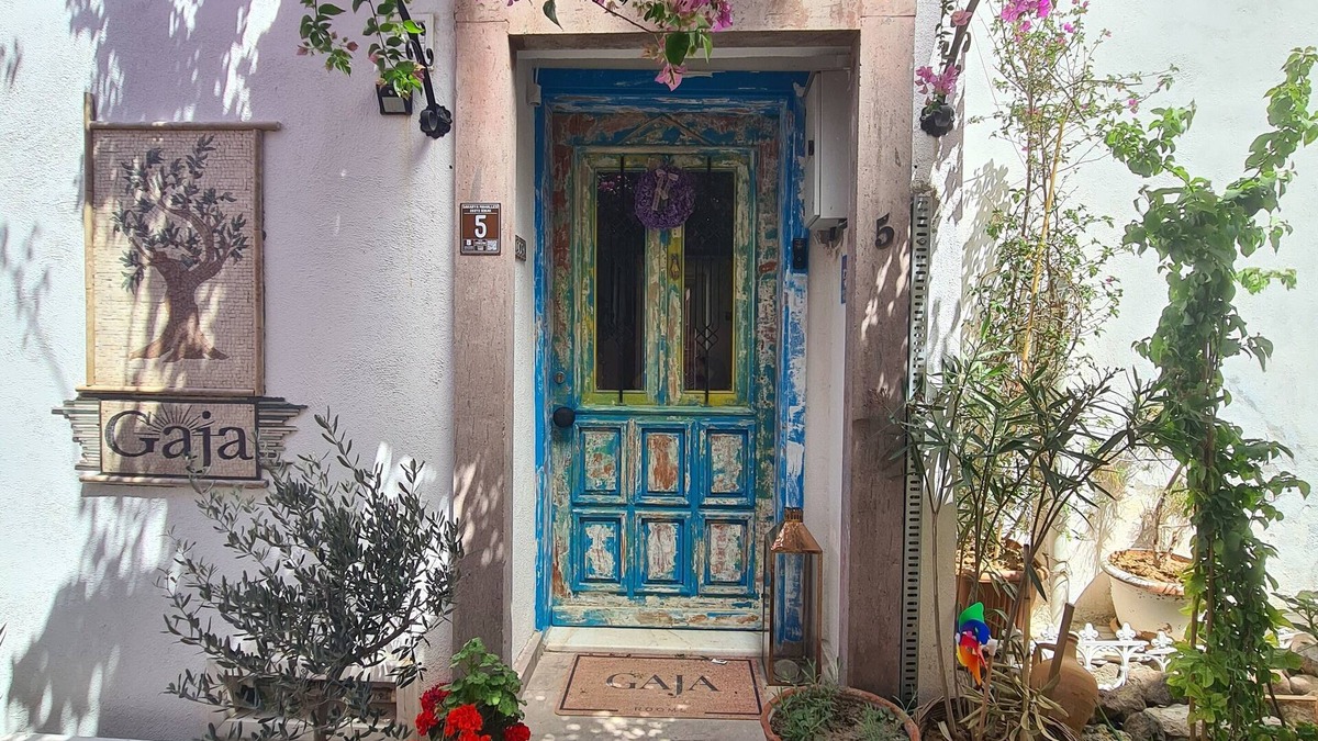 Ayvalik City Center Bed & Breakfast | Gaja Ayvalik