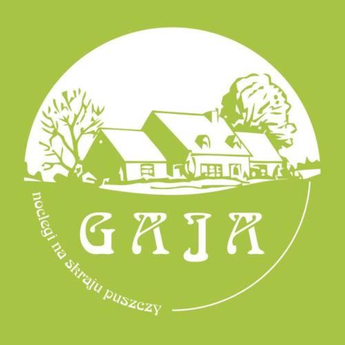 Dubicze Cerkiewne House | Gaja-Białowieża