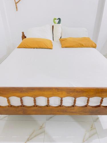 Sevanagala Bed & Breakfast | Gajaya Elephant Safari Homestay