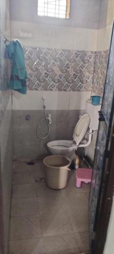 Bhadravathi House | Gajpushp agro resort and water park