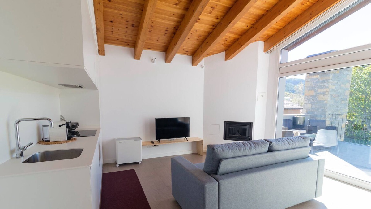 Cires Apartment | Gala Apartment, an ideal place for a few days of rest