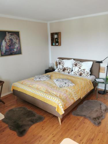 Konstanz Apartment | Gala Ferienwohnung in Konstanz