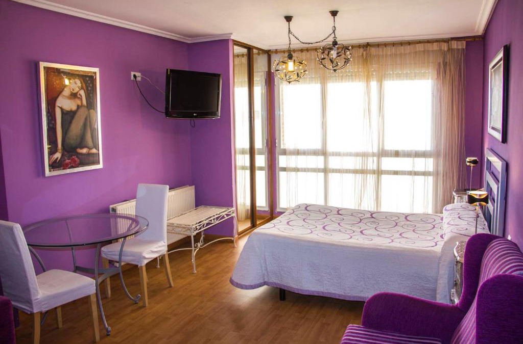 Soria Apartment | Gala II