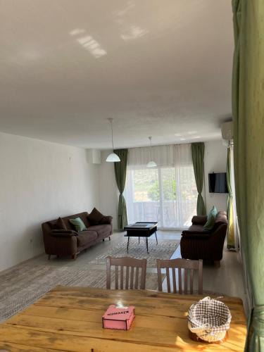 Kas Apartment | Galabaapart cennet oda