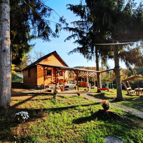 Salgotarjan House | Galagonya Vendégház-Hegyvidéki szálláshely