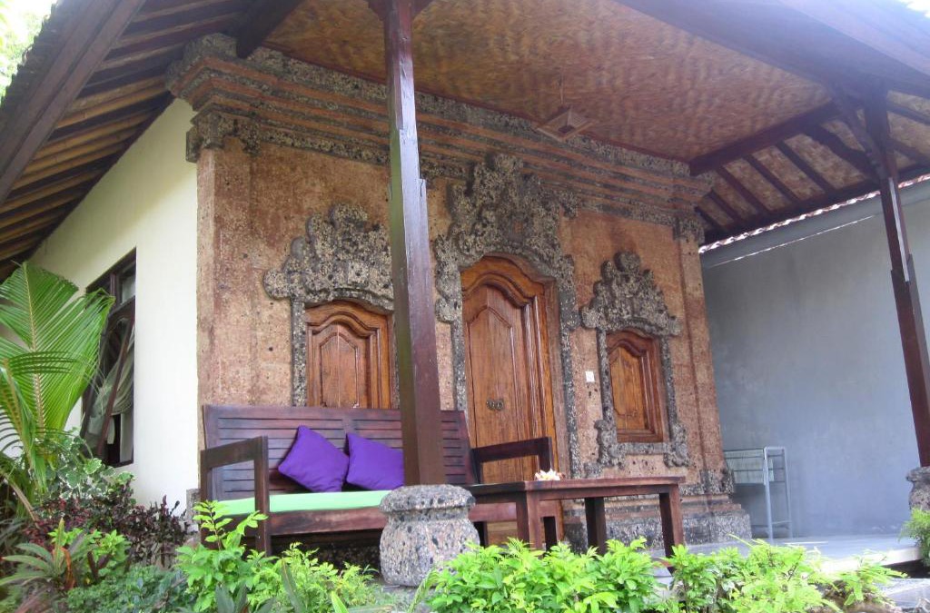 Purwakerti House | Galang Kangin Bungalows 2