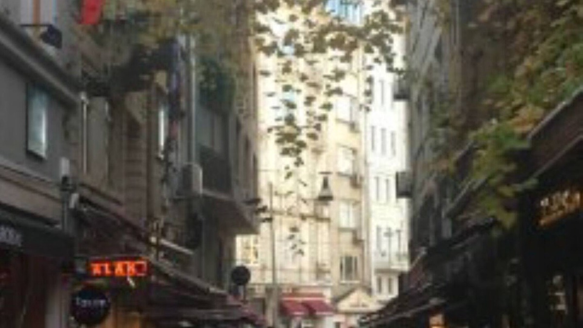 Galata Apartment | Galata Comfy Home !!