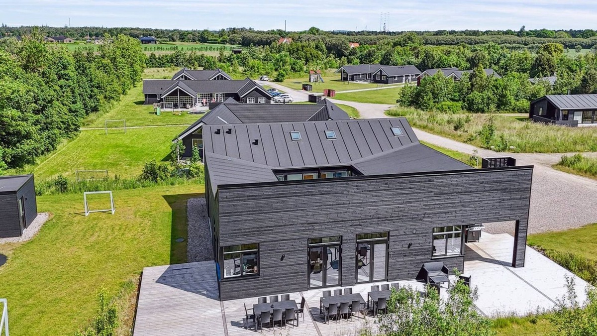 Grenaa House | "Galatia" - 700m from the sea by Interhome
