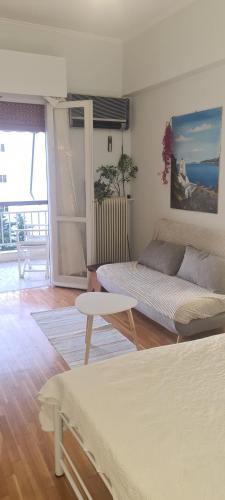 Galatsi Apartment | Galatsi Studio Apartment -Attica