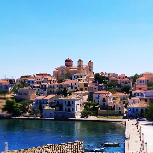 Galaxidi Apartment | Galaxidi Sea View Apartment , Galaxidi
