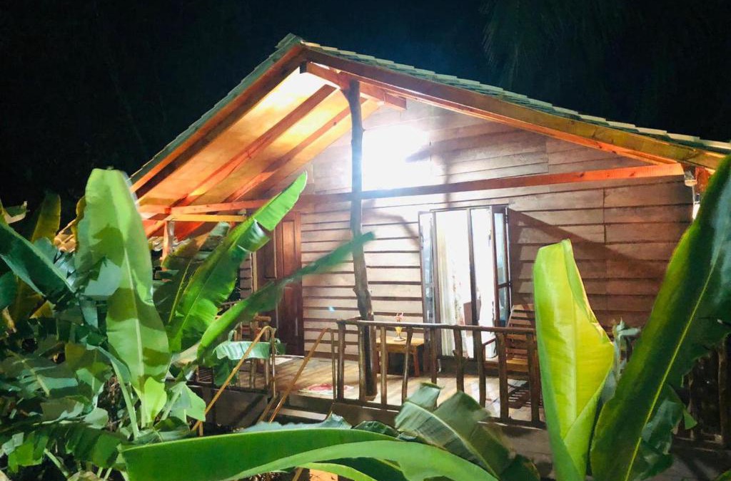 Kimbissa House | Galaxy View Homestay Sigiriya