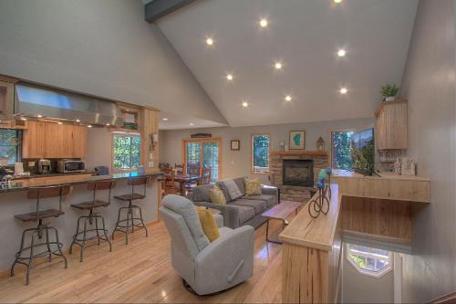 Incline Village House | Gale Force Wind home