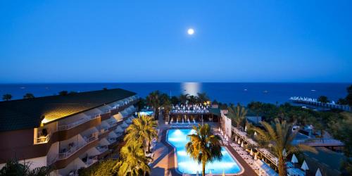Okurcalar Resort | Galeri Resort Hotel - Ultra All Inclusive