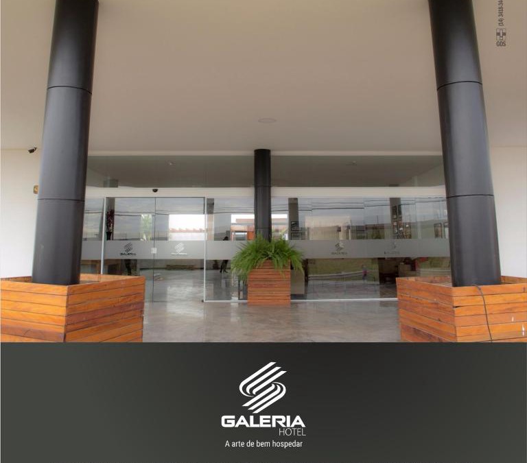 Jau Hotel | Galeria hotel