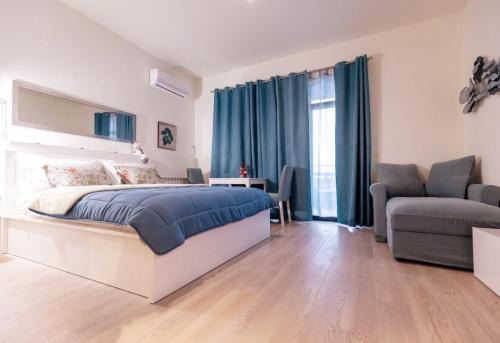 Savski Venac Apartment | Galerija Libera