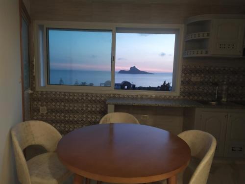 Rafraf Apartment | Galia
