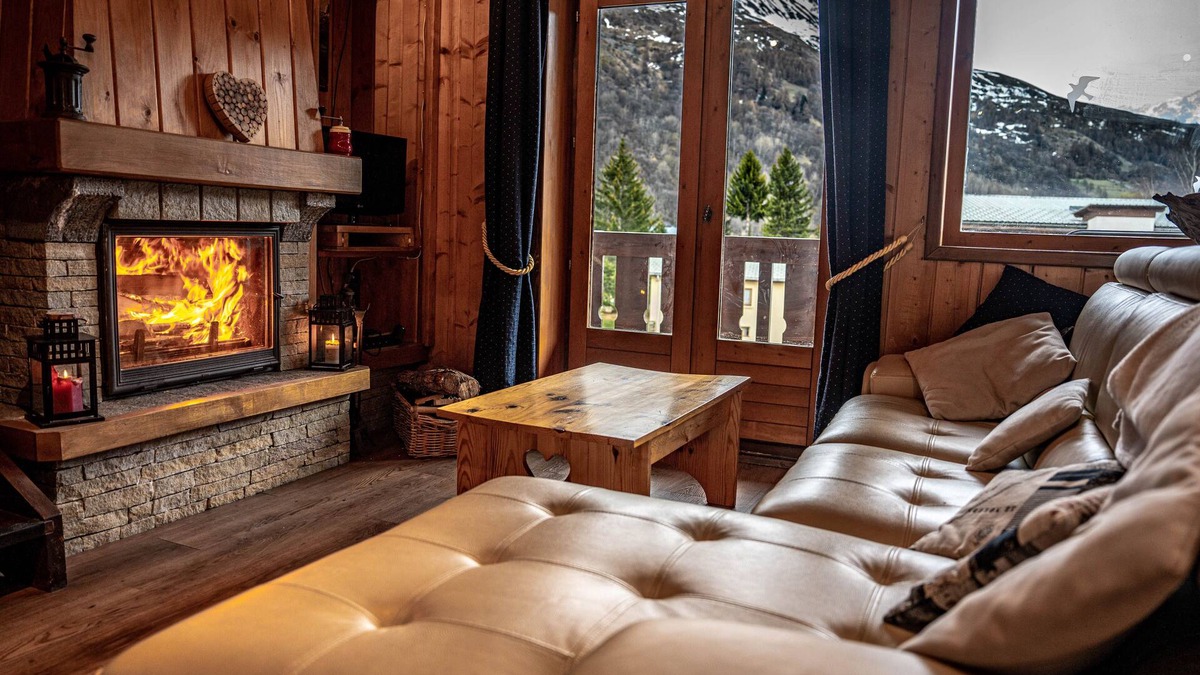 Valloire Apartment | Galibier Nomads - Valloire