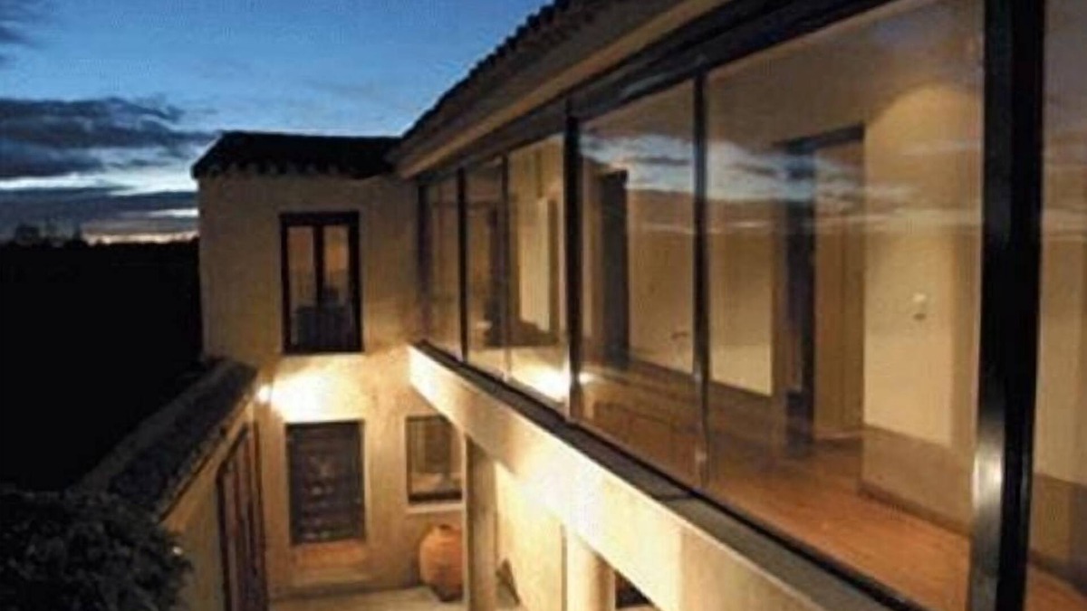 Moriscos Cottage | Galicán Casa Rural for 12 people