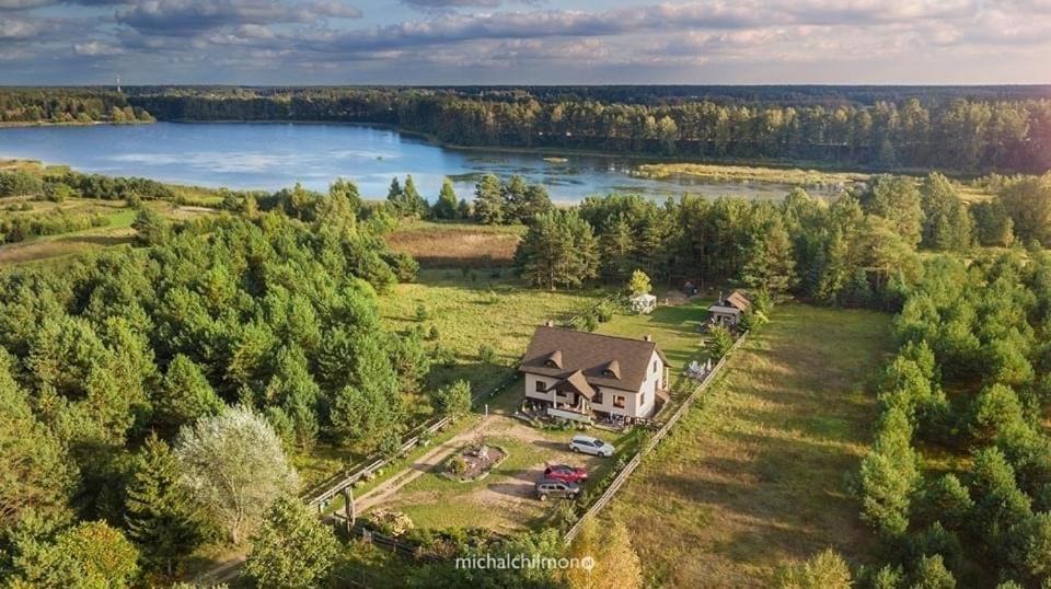 Płaska Resort | Galikowo