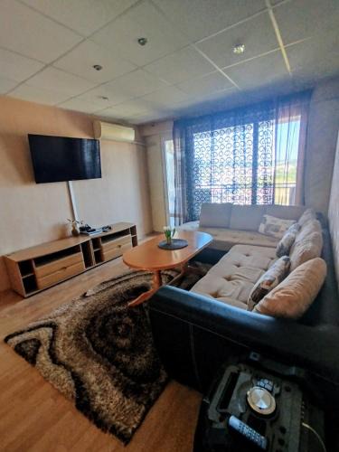 Dalgopo Apartment | Galina Apartment