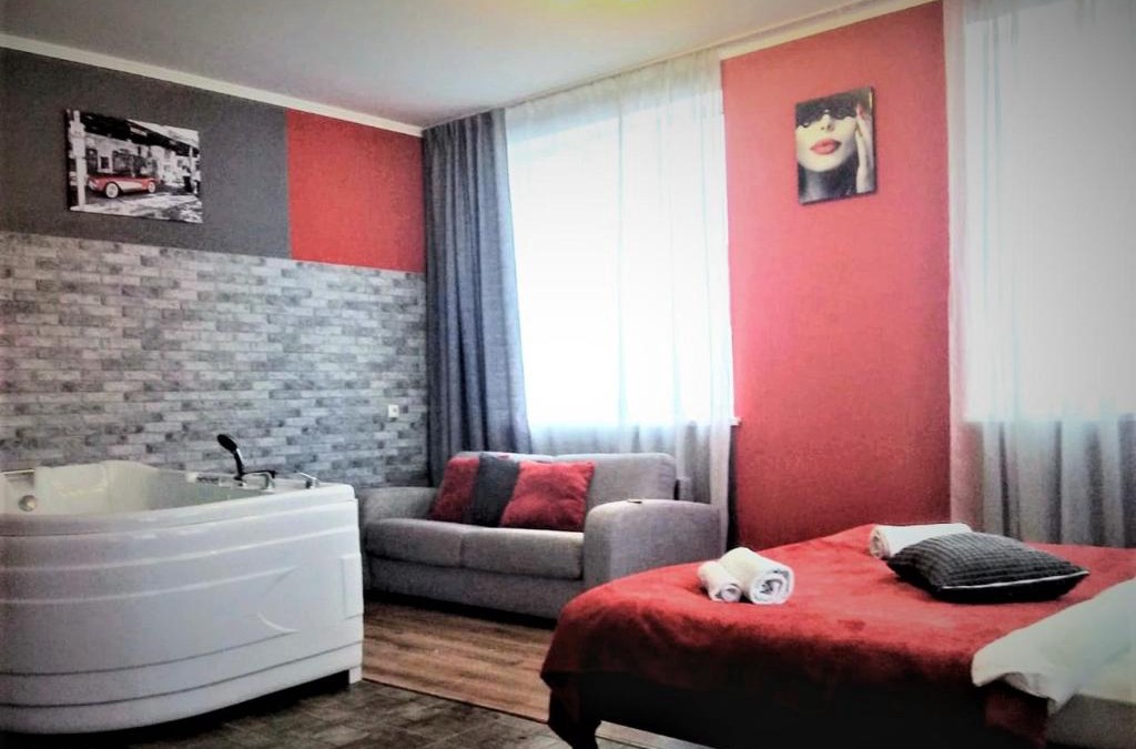 Balashikhinsky District Hotel | Galla Hotel