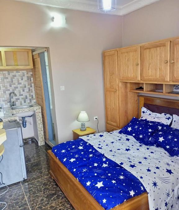 Bangou Bed & Breakfast | Gallaghers city (YameHome)
