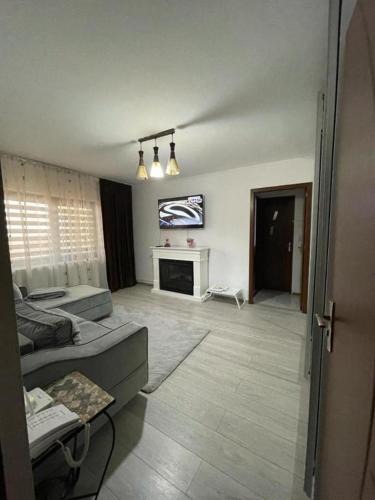 Barlad Apartment | Gallamar Aparament