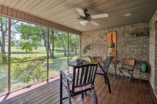 Gallatin House | Gallatin House on Long Hollow Golf Course!