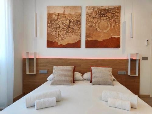 Oristano House | Galleria Roma Art Guesthouse