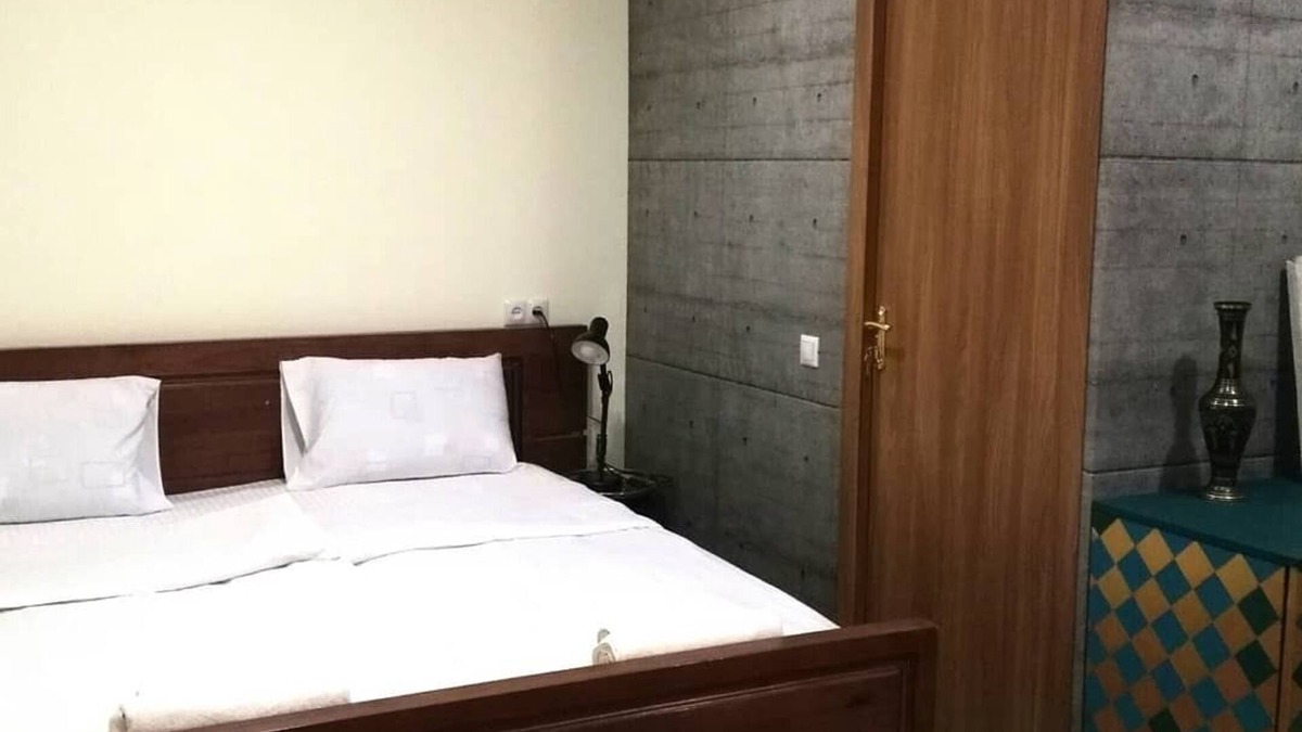 Erebuni Apartment | Gallery guesthouse is the place for art lovers and not only