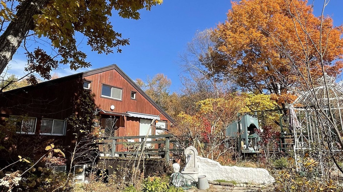 Hara House | Gallery Hara & Guest House