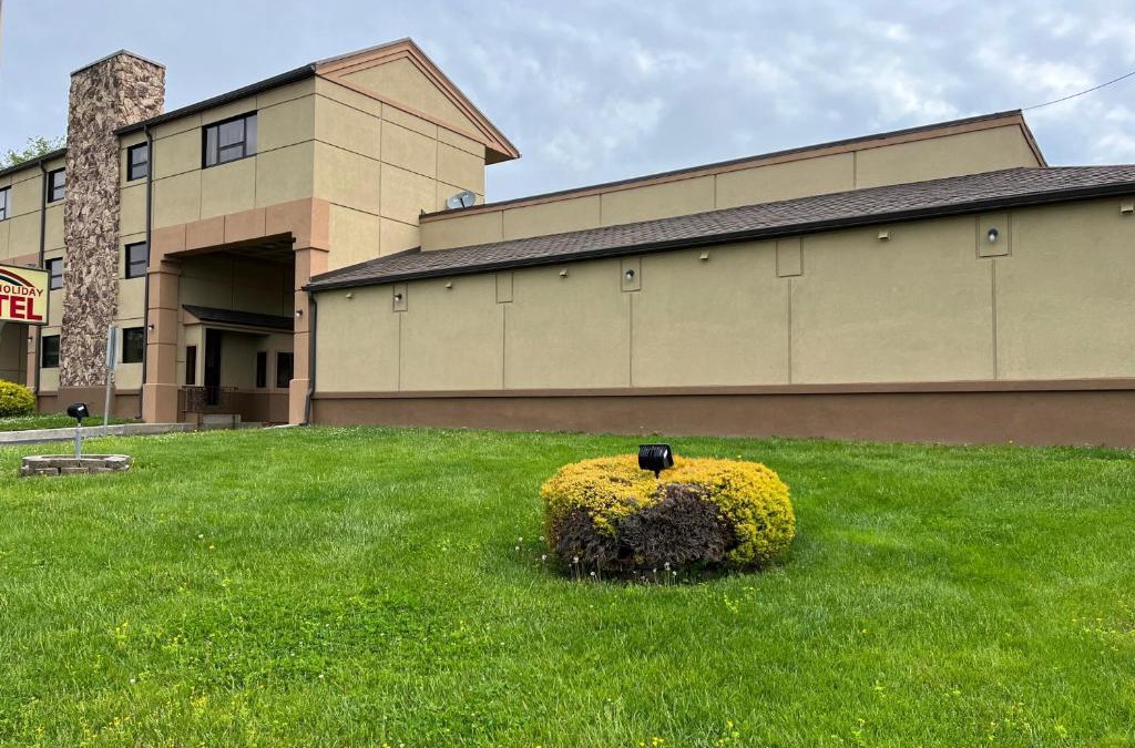 South Amboy Hotel | Gallery Holiday Motel