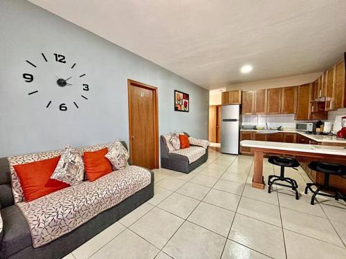 Ocotlan Apartment | Gallery Home