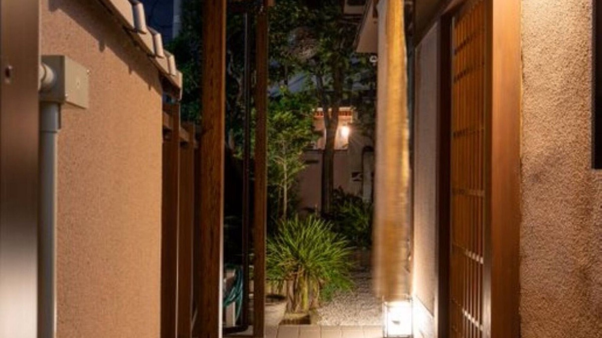 Yao House | Gallery NICO