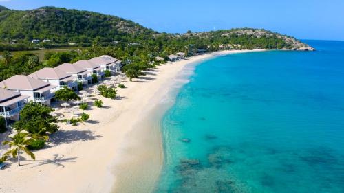 St. John's Resort | Galley Bay Resort & Spa