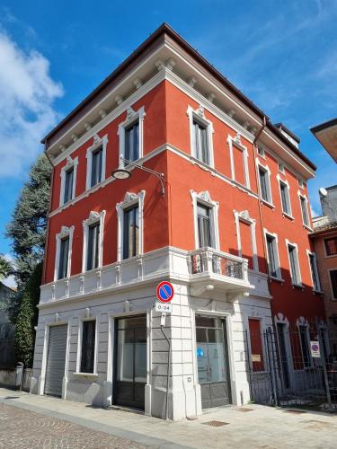Pandino Apartment | Galli Guest House