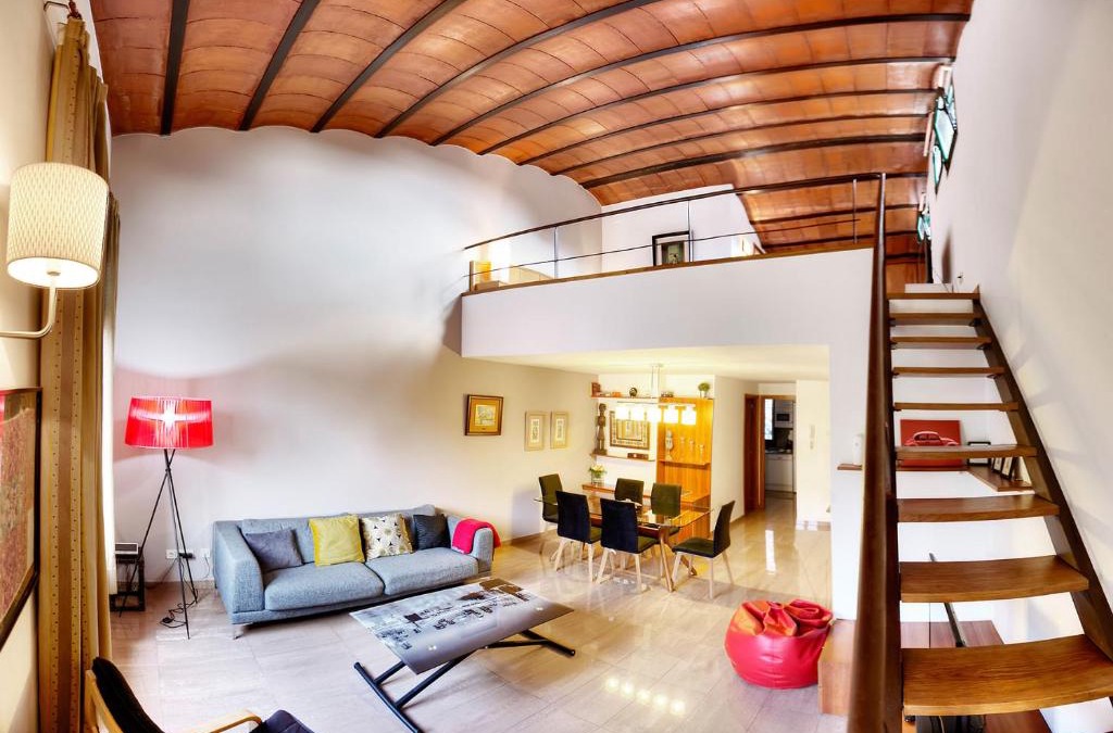 Barri Vell Apartment | Galligants Apartment