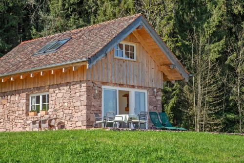 Lauterbach House | Gallushof